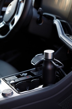 Logotrade reklaamkingi foto: VINGA roostevabast terasest Lean termopudel