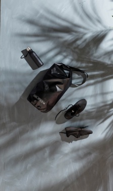 Logotrade meene foto: VINGA roostevabast terasest Lean termopudel