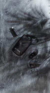 Logo trade reklaamkingituse pilt: VINGA roostevabast terasest Lean termopudel