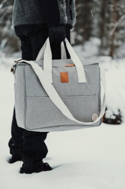 Logotrade firmakingi foto: VINGA Sortino Külmakott