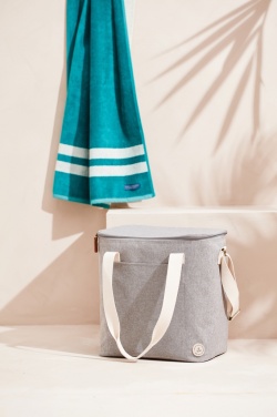 Logo trade ärikingituse pilt: VINGA Sortino Grande suur külmakott