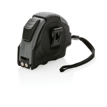 Logotrade ärikingi foto: RCS taaskasutatud plastist Auto stop lint 5M/19mm