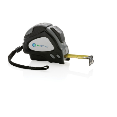 Logotrade firmakingituse foto: RCS taaskasutatud plastist Auto stop lint 5M/19mm