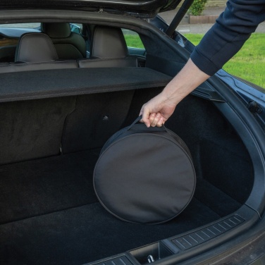 Logotrade reklaamkingitused pilt: Volty Aware™ RPET EV-kaabli hoiukott