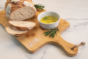 Logotrade reklaamtoote foto: Ukiyo bambusest ristkülikukujuline serveerimislaud