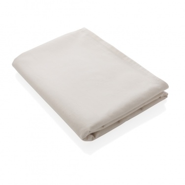 Logotrade meened pilt: Ukiyo Aware™ 180gr puuvillane laudlina 250x140cm