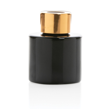 Logo trade ärikingi pilt: Ukiyo luksuslikud lõhnapulgad