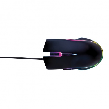 Logotrade ärikingid pilt: RGB mänguhiir