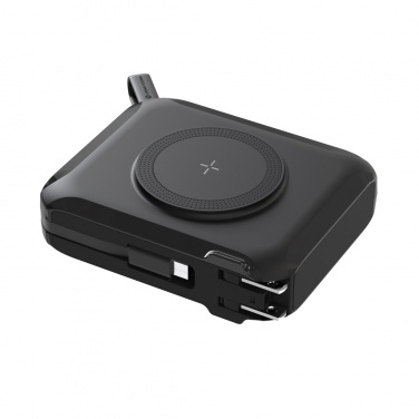 Logo trade reklaamkingid foto: Urban Vitamin Oxnard 5 in 1 65W universaalne laadija