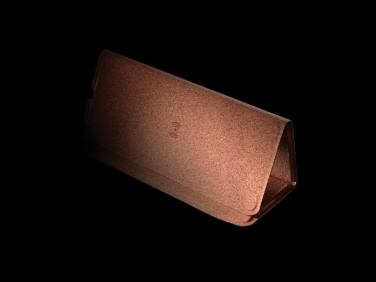 Logo trade ärikingid foto: 10 W juhtmevaba laadimisega korgist hiirematt ja alus