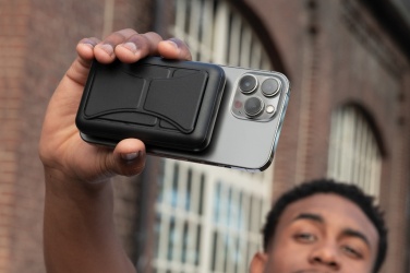 Logotrade reklaamkingitused pilt: Urban Vitamin Sonoma RCS rplastist 10 000 mAh akupank