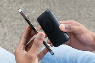 Logotrade reklaamkingitused pilt: Urban Vitamin Sonoma RCS rplastist 10 000 mAh akupank