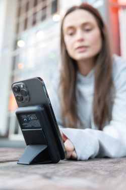 Logo trade reklaamkingituse pilt: Urban Vitamin Sonoma RCS rplastist 10 000 mAh akupank