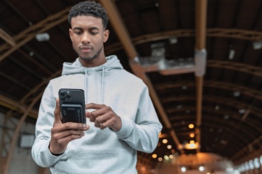 Logotrade firmakingituse foto: Urban Vitamin Sonoma RCS rplastist 10 000 mAh akupank