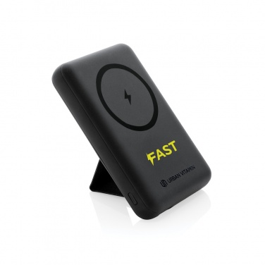 Logotrade reklaamtoote foto: Urban Vitamin Los Altos RCS rplast 5000mah akupank