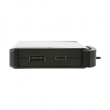 Logotrade meened pilt: Skywave RCS rplast päikesepatarei 5000 mAh 10W juhtmevaba