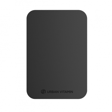Logo trade reklaamtoote pilt: Urban Vitamin Burbank RCS plastist/alumiinium 3000 mah akupank