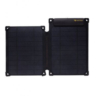 Logo trade firmakingi pilt: Solarpulse rplastist kaasaskantav päikesepaneel 10W