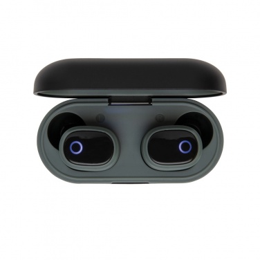 Logo trade reklaamkingitused foto: Šveitsi tipp TWS kõrvaklapid