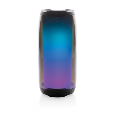 Logotrade firmakingi foto: RCS taaskasutatud plastist Lightboomi 10 W kõlar