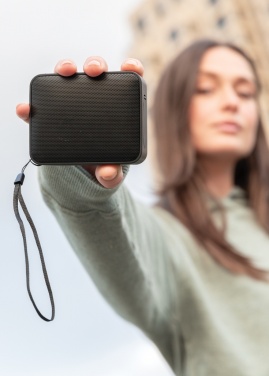 Logotrade reklaamtooted pilt: Urban Vitamin Vallejo RCS rplastist 3W kõlar IPX 7