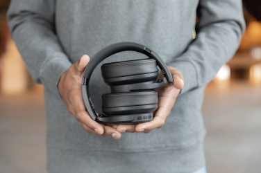 Logotrade reklaamkingi foto: Urban Vitamin Palo Alto RCS rplast kõrvaklapid