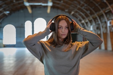 Logotrade firmakingituse foto: Urban Vitamin Palo Alto RCS rplast kõrvaklapid