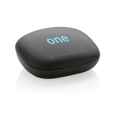 Logo trade meened foto: Urban Vitamin Byron ENC kõrvaklapid