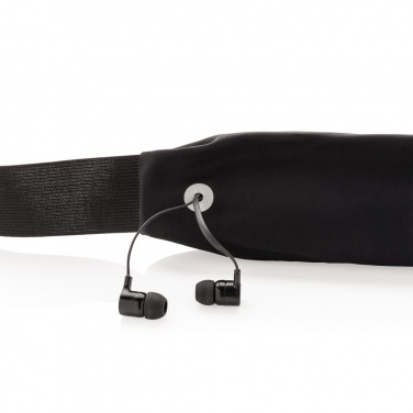 Logo trade meened foto: LED-iga jooksurihm