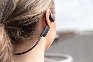 Logotrade firmakingid pilt: Urban Vitamin Glendale RCS rplastist õhku juhtiv kõrvaklapp