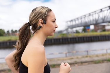 Logotrade ärikingitused pilt: Urban Vitamin Glendale RCS rplastist õhku juhtiv kõrvaklapp