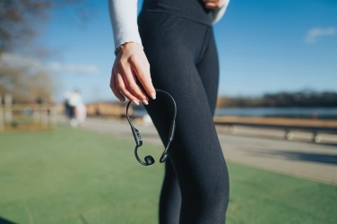 Logotrade meened pilt: Urban Vitamin Glendale RCS rplastist õhku juhtiv kõrvaklapp