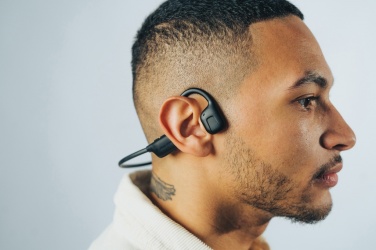 Logotrade reklaamkingid pilt: Urban Vitamin Glendale RCS rplastist õhku juhtiv kõrvaklapp