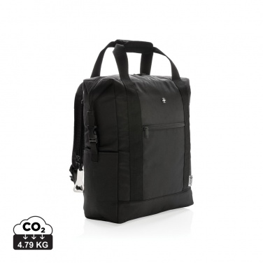 Logotrade ärikingi foto: Swiss Peak XXL jahuti pakend PVC-vaba