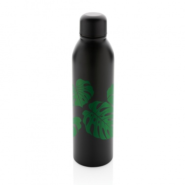 Logotrade ärikingi foto: RCS Taaskasutatud roostevabast terasest vaakumpudel 500ml