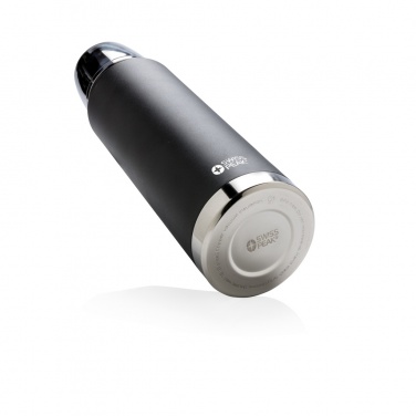 Logotrade firmakingituse foto: Swiss Peak Elite 1L vasest termos