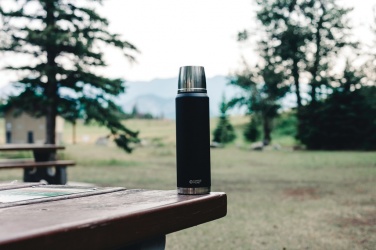 Logo trade reklaamkingitused foto: Swiss Peak Elite 1L vasest termos