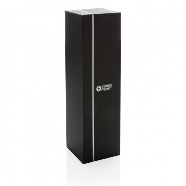 Logo trade ärikingituse pilt: Swiss Peak Elite 1L vasest termos