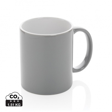 Logotrade ärikingi foto: Klassikaline keraamiline kruus 350ml