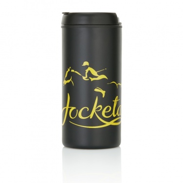 Logo trade ärikingi pilt: Termostass Metro taaskasutatud roostevabast terasest