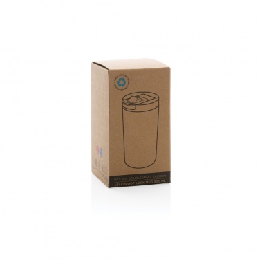 Logotrade ärikingi foto: Topeltseinaga lekkekindel termoskruus