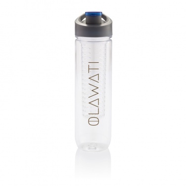 Logotrade reklaamkingitused pilt: Infusiooniga veepudel