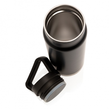 Logotrade reklaamkingitused pilt: Lekkekindel käepidemega vaakumpudel