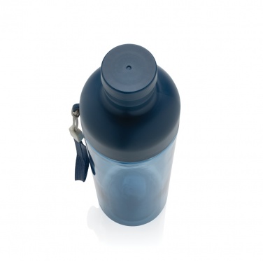 Logotrade ärikingid pilt: Impact RCS taaskasutatud PET lekkekindel veepudel 600ml