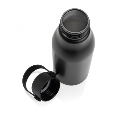 Logotrade reklaamkingitused pilt: Pluto RCS sertifitseeritud taaskasutatud alumiiniumist pudel 680ml