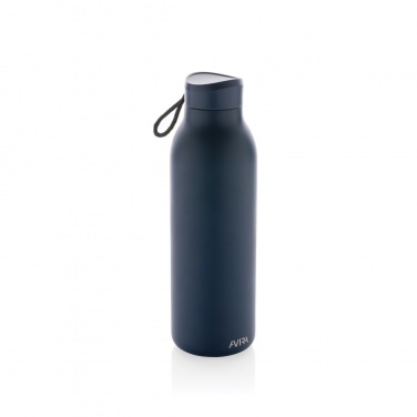 Logotrade reklaamkingituse foto: Avira Avior RCS Re-terasest pudel 500 ML