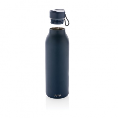 Logotrade firmakingitused pilt: Avira Avior RCS Re-terasest pudel 500 ML