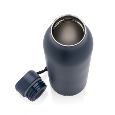 Logo trade firmakingid foto: Avira Avior RCS Re-terasest pudel 500 ML