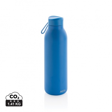 Logo trade reklaamkingituse pilt: Avira Avior RCS Re-terasest pudel 500 ML