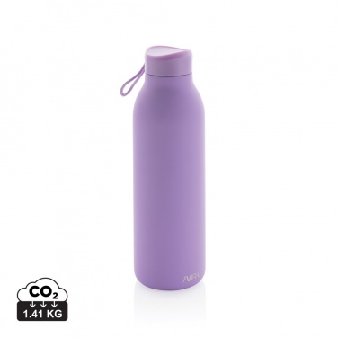 Logotrade reklaamkingitused pilt: Avira Avior RCS Re-terasest pudel 500 ML
